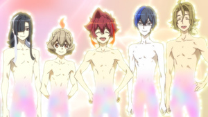 Love Kome: We Love Rice 2nd Season